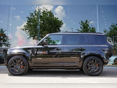 Land Rover Defender 110 - P 400 E X-Dynamic HSE GERESERVEERD