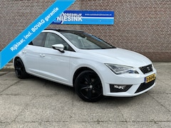 SEAT Leon ST - 1.4 EcoTSI FR Pano/Navi/PDC/Cruise
