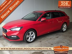SEAT Leon Sportstourer - 1.5 TSI Style Business Intense