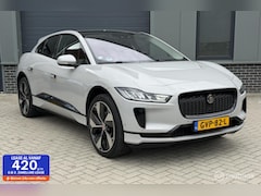 Jaguar I-PACE - EV400 S 90 kWh