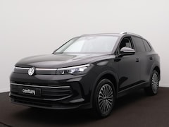 Volkswagen Tiguan - 1.5 eHybrid Life DSG / Adaptive cruise / App-Connect / DAB / Achteruitrijcamera
