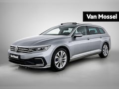 Volkswagen Passat Variant - PASSAT 1.4 TSI GTE Business | SOH 96%| Automaat | Navigatie | Camera | Panoramadak | Trekh