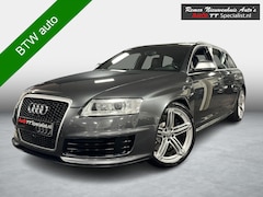 Audi A6 Avant - 5.0 TFSI RS 6 Btw Auto