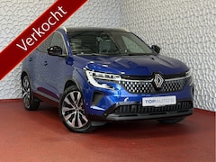 Renault Austral - 1.3 MILD HYBRID 4 CILINDER 160PK PANORAMA 1800 KG TREKGEWICHT TECHNO ELEK.KLEP ELEK.STOEL