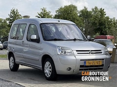 Citroën Berlingo - combi 1.4i Multispace 5P | CRUISE | AIRCO