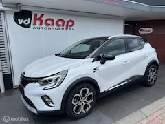 Renault Captur - 1.6 E-Tech Plug-in Hybrid 160 Intens MEER INFO EN FOTO, S VOLGEN