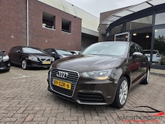 Audi A1 - 1.2 TFSI Connect | Navi | Cruise | Nieuwe distributieketting | APK 03-2027