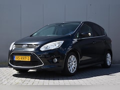 Ford C-Max - 1.6 | Cruise | Climate | Goed onderhouden |
