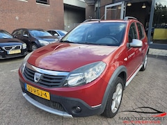Dacia Sandero Stepway - 1.6