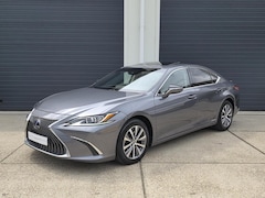 Lexus ES - 300h
