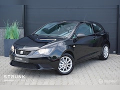 SEAT Ibiza - 1.2 Reference Airco Centr vergr LMV 15 inch