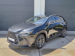 Lexus NX - 450h+ AWD | 360camera |stoelkoeling