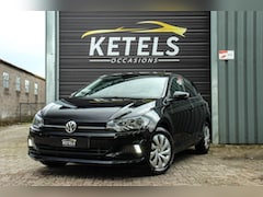 Volkswagen Polo - 1.0 TSI Comfortline ACC/DSG/Stoelverwarming