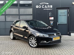Volkswagen Polo - 1.2 TSI Highline Automaat/CarPlay/Cam/Navi