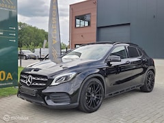 Mercedes-Benz GLA-Klasse - 200 Amg Edition Pano| Premium Plus