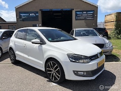 Volkswagen Polo - 1.2 TDI BlueMotion LEDD DEALER ONDR