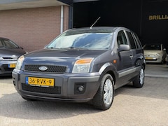 Ford Fusion - 1.4-16V Trend AUTOMAAT|5DRS|NETTE AUTO