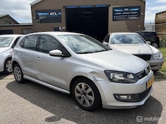 Volkswagen Polo - 1.2 TDI BlueMotion
