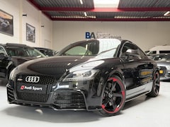 Audi TTRS - 2.5 TFSI Plus | 360PK | Prachtstaat | Origineel