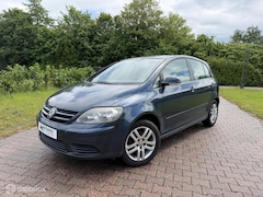 Volkswagen Golf Plus - 1.6 FSI Sportline, Trekhaak, EXPORT/HANDEL