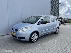 Mitsubishi Colt - 1.3 Nieuwe apk