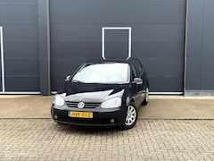 Volkswagen Golf - 1.6 FSI Comfortline
