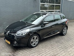 Renault Clio Estate - 0.9 TCe Expression