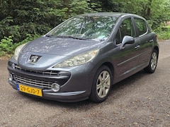 Peugeot 207 - 1.6 VTi XS Pack