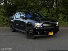 Chevrolet Avalanche - USA 5.3 V8 4WD