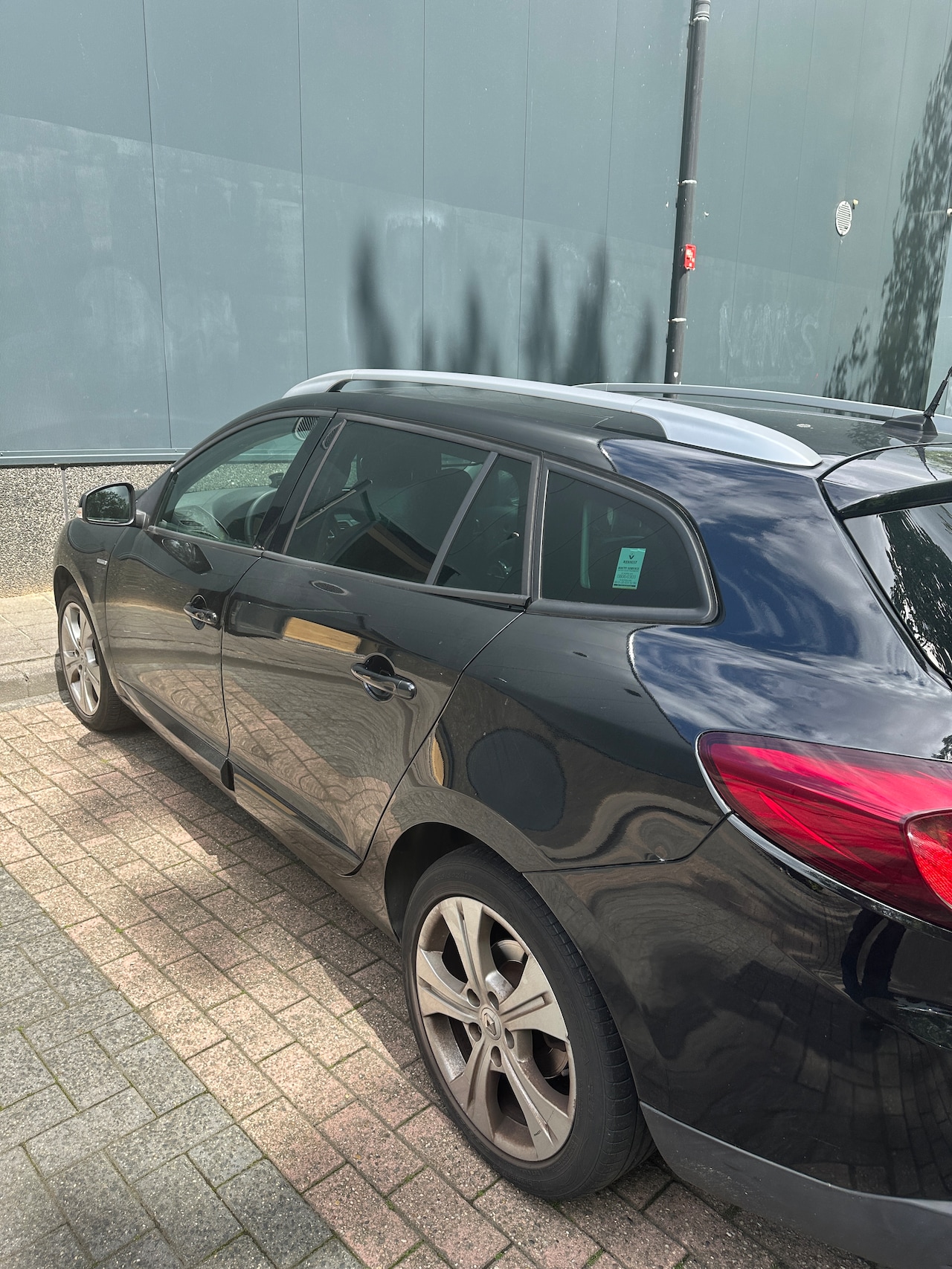 Renault Mégane Estate - 1.5 dCi BOSE - AutoWereld.nl