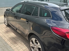 Renault Mégane Estate - 1.5 dCi BOSE