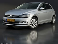 Volkswagen Polo - 1.0 TSI Highline|Pdc|Navi|Stoelverw|