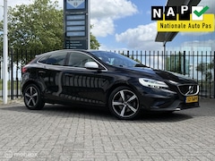 Volvo V40 - 2.0 T4 R-Line Sport | Stoelverwarming | Leer