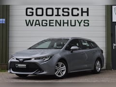 Toyota Corolla Touring Sports - 1.8 Hybrid Active | Camera | Carplay |