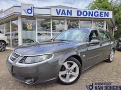 Saab 9-5 Estate - 2.3 Turbo Griffin Vector | 1e Eigenaar / BTW / Dealer onderhouden