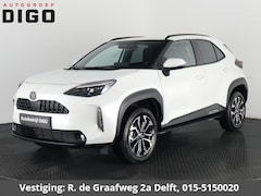 Toyota Yaris Cross - 1.5 Hybrid 115 Dynamic Luxury | Stuur-& Stoelverwarming | Apple Carplay & AndroidAUTO | Ca