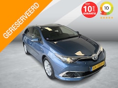 Toyota Auris Touring Sports - 1.8 Hybrid Executive
