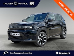 Fiat Grande Panda - Icon 1.2 Hybrid 110pk | MEGADEAL | APPLE CARPLAY / ANDROID AUTO | AIRCO | PARKEERSENSOREN