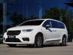 Chrysler Pacifica - 3.6 V6 Hybrid