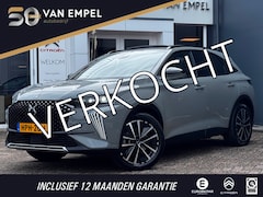 DS 7 - 7 1.6 PHEV 300 4x4 Etoile | Pano | 100% SOH | NL-Auto | Leder + Memory | Elektrische Achte