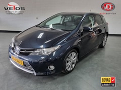 Toyota Auris - 1.8 Hybrid Lease Pro / Pano