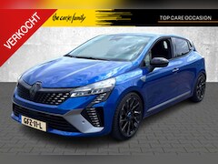Renault Clio - 1.6 E-Tech Full Hybrid 145 esprit Alpine