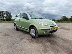 Citroën C3 Pluriel - 1.4i