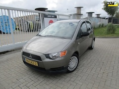 Mitsubishi Colt - 1.1 Edition One