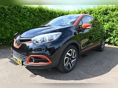 Renault Captur - 0.9 TCe Dynamique. Origineel Nederlandse auto met NAP