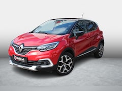 Renault Captur - 1.3 TCe Intens 150 EDC Automaat