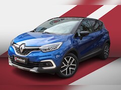 Renault Captur - 1.3 TCe Version S 150 EDC Automaat, ECC, Navi, PDC