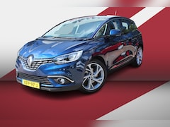 Renault Scénic - 1.3 TCe 140 Bose Groot Navi, ECC, Stoelverw