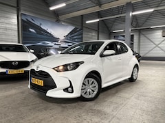 Toyota Yaris - 1.5 VVT-i Active | Carplay | Camera | A/C | ACC