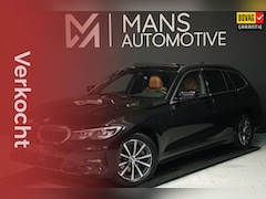 BMW 3-serie Touring - 320e Sport Line / PANODAK / 360 / MEMORY / KEYLESS